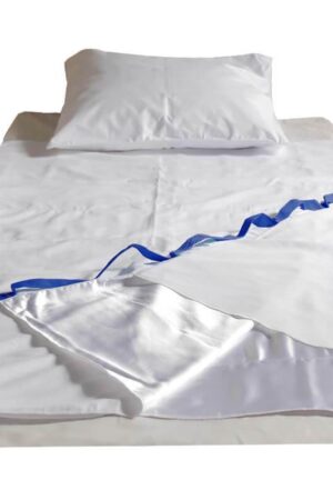 Air-mattress-like slide satin draw sheet,Assist moving satin draw sheet for bedsore