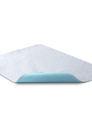 Soft washable incontinence pad for elder,waterproof incontinence bed pads
