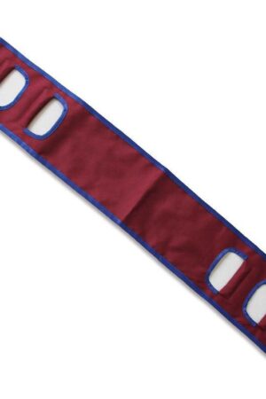 Transfer safety lift belt and move patient,durable belt to help lift the elder