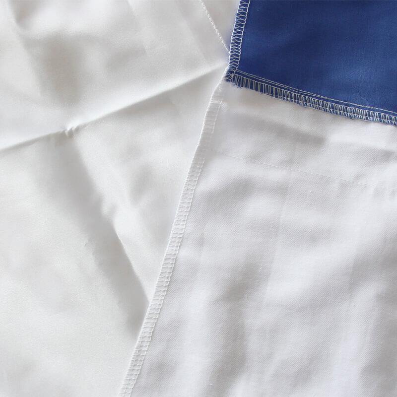 Slip draw sheet for bedsore,skin-friendly and easy move stain draw sheet - Image 3