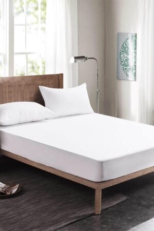 Waterproof incontinence mattress protector,breathable incontinence mattress cover