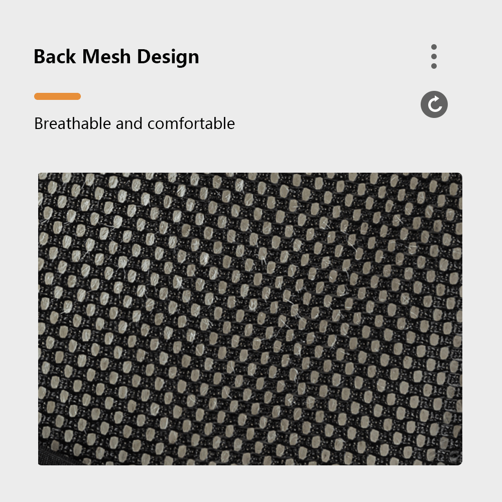 Professional durable water resistant apron,washable work apron for worker - Image 6