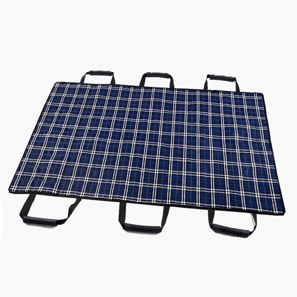 Assist Move Draw Sheet With Handle, Lifting & Sliding, Transfer Draw Sheet With Handle