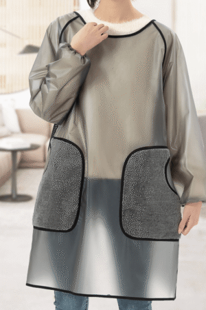 Professional durable water resistant apron,washable work apron for worker